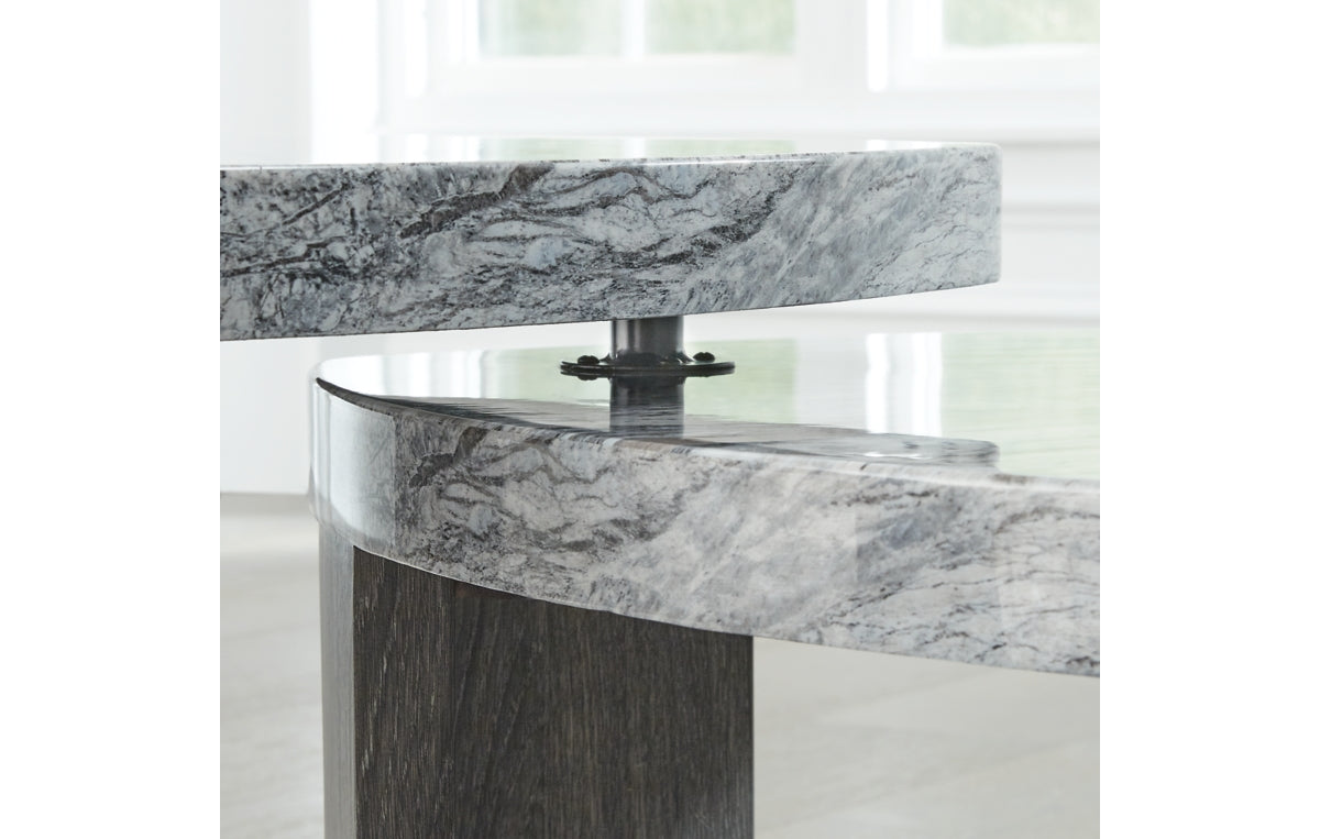 Surmour Stacked Coffee Table