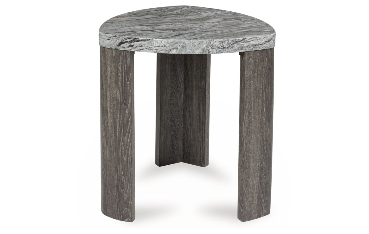 Surmour End Table