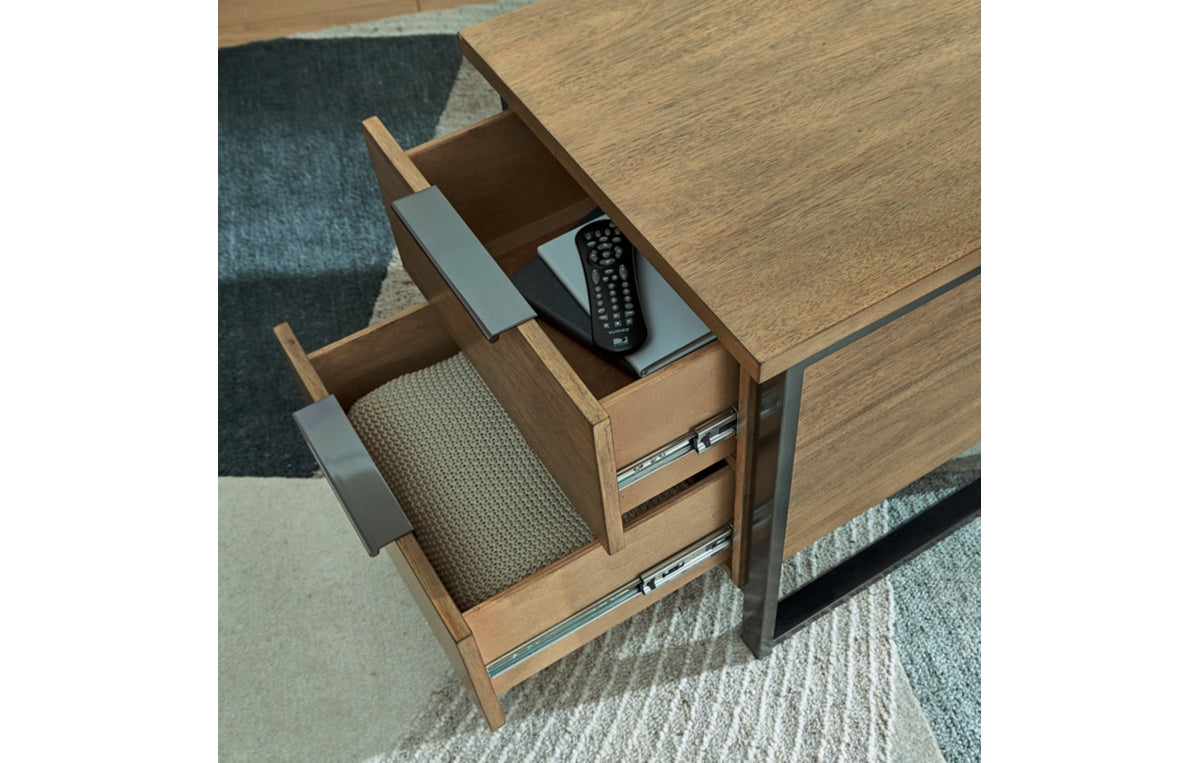 Montia End Table