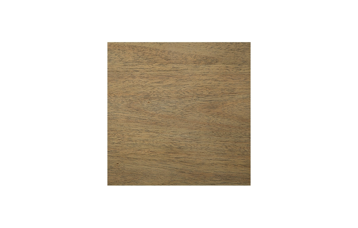 Montia End Table