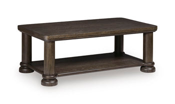 Bannette Coffee Table