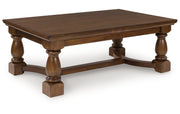 Sturlayne Coffee Table