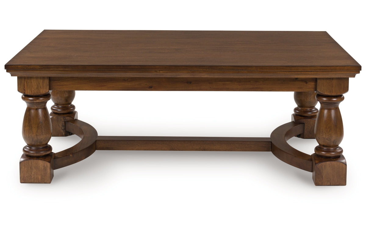 Sturlayne Coffee Table