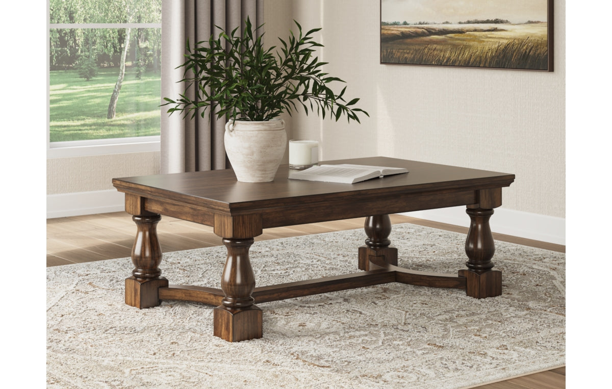 Sturlayne Coffee Table