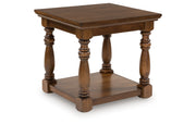 Sturlayne End Table