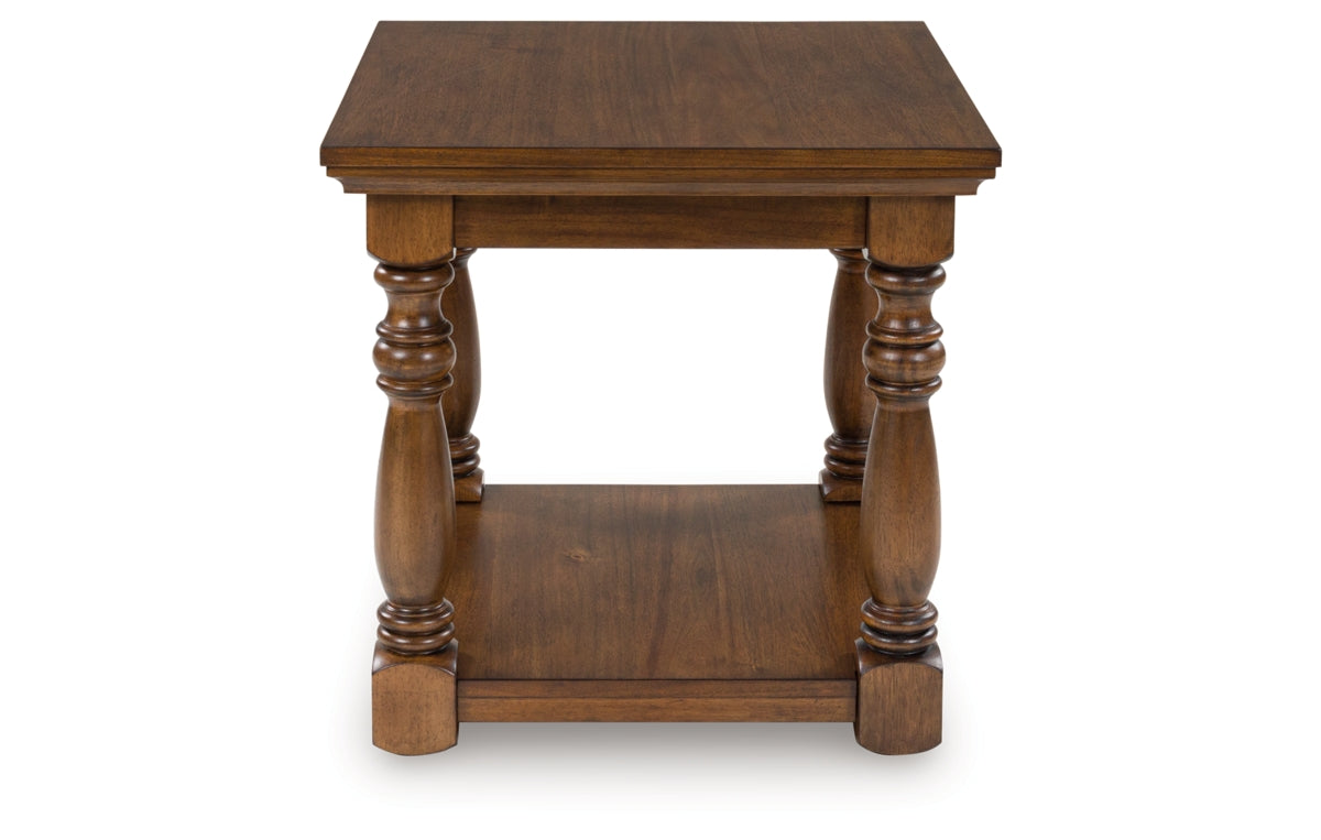 Sturlayne End Table