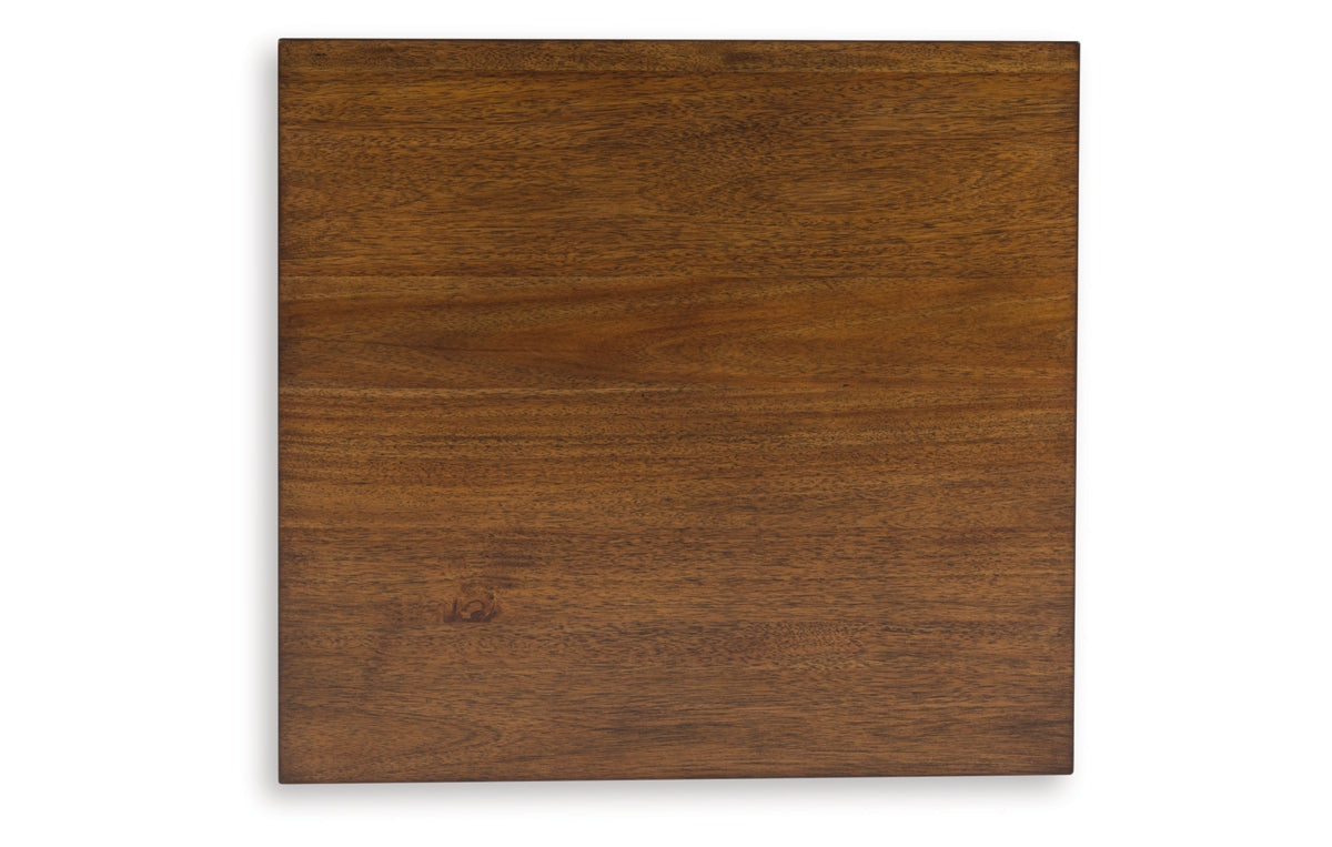 Sturlayne End Table