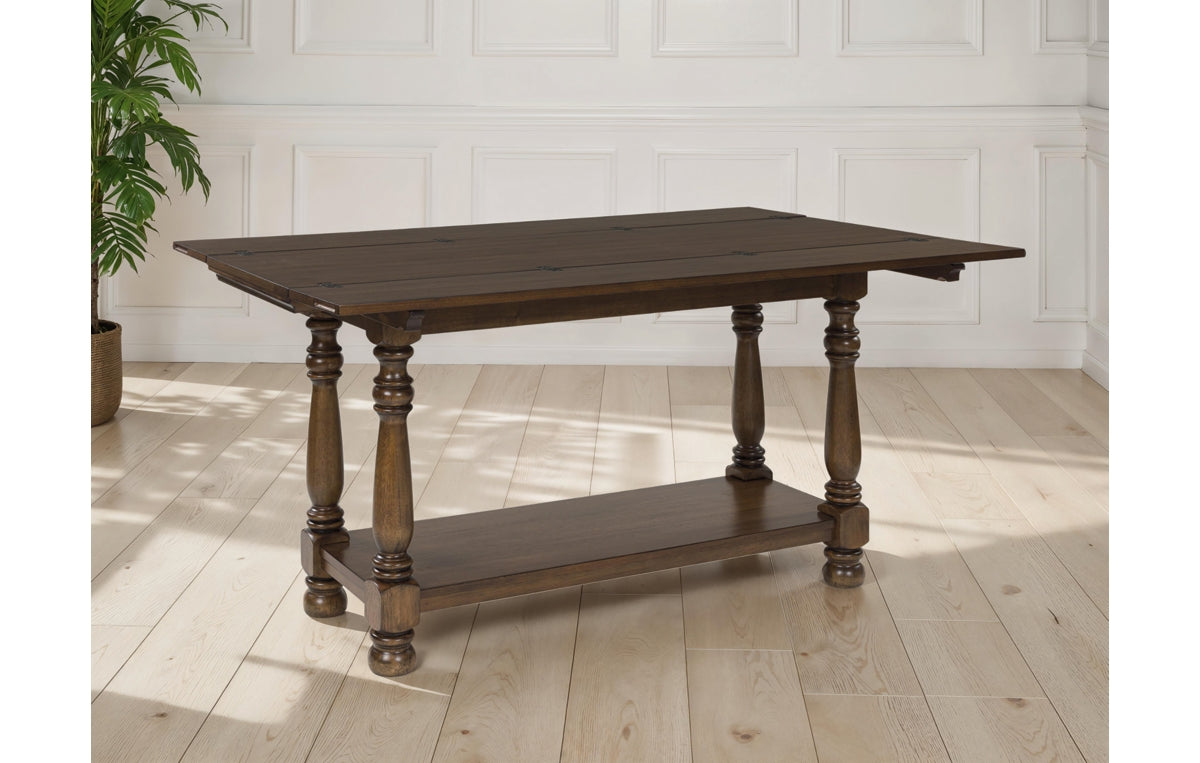 Sturlayne End Table