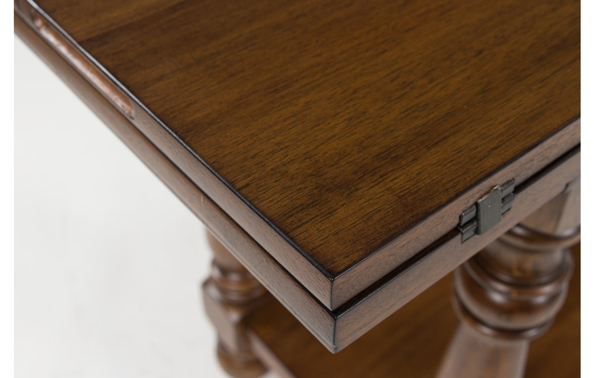 Sturlayne Flip Top Sofa Table