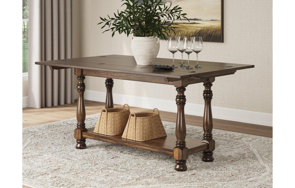 Sturlayne End Table