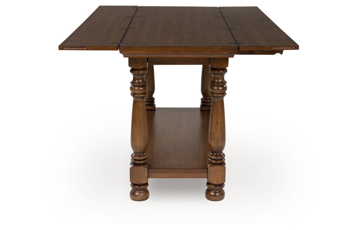 Sturlayne Flip Top Sofa Table