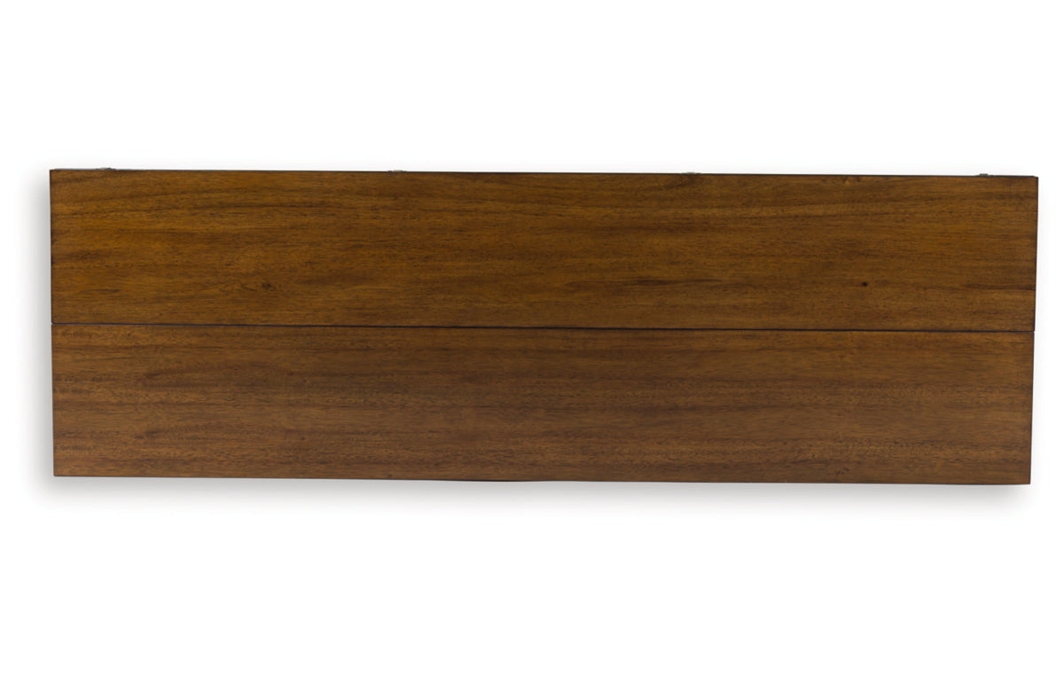 Sturlayne Flip Top Sofa Table