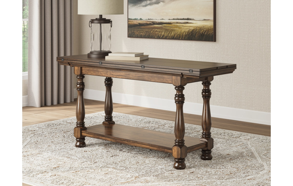 Sturlayne End Table