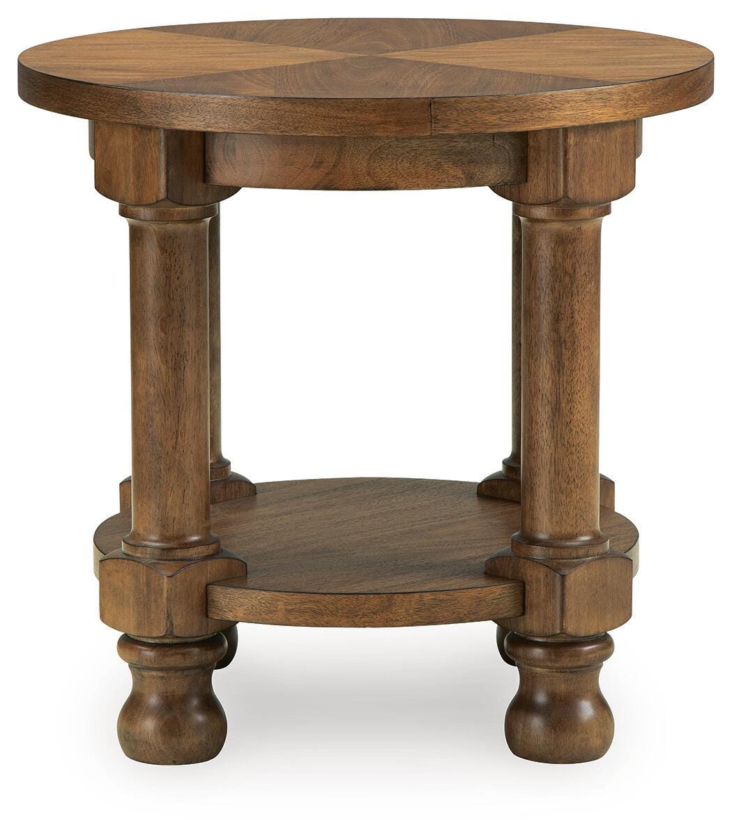 Chadworth End Table