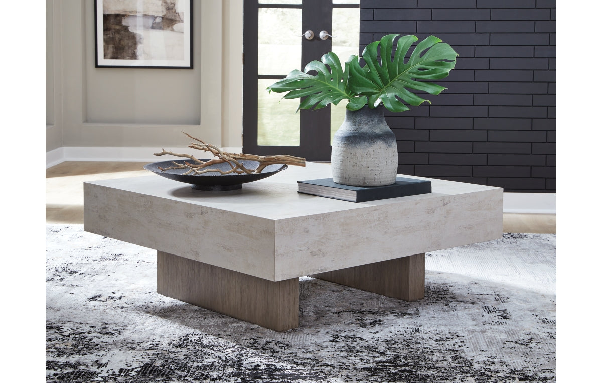 Jorlaina Coffee Table