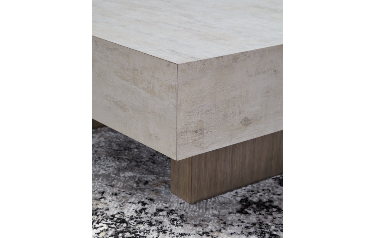 Jorlaina Coffee Table
