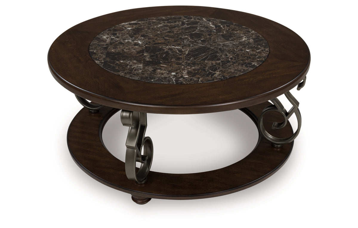 Frallyn Coffee Table