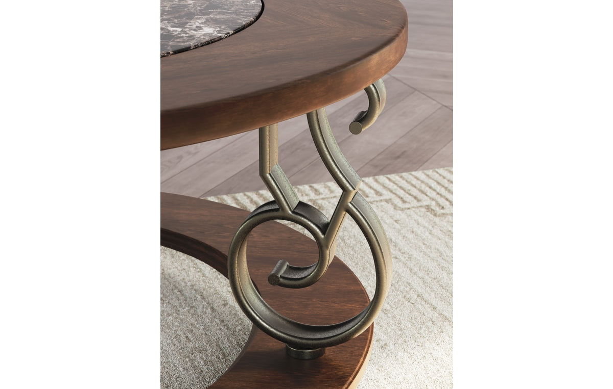Frallyn Coffee Table