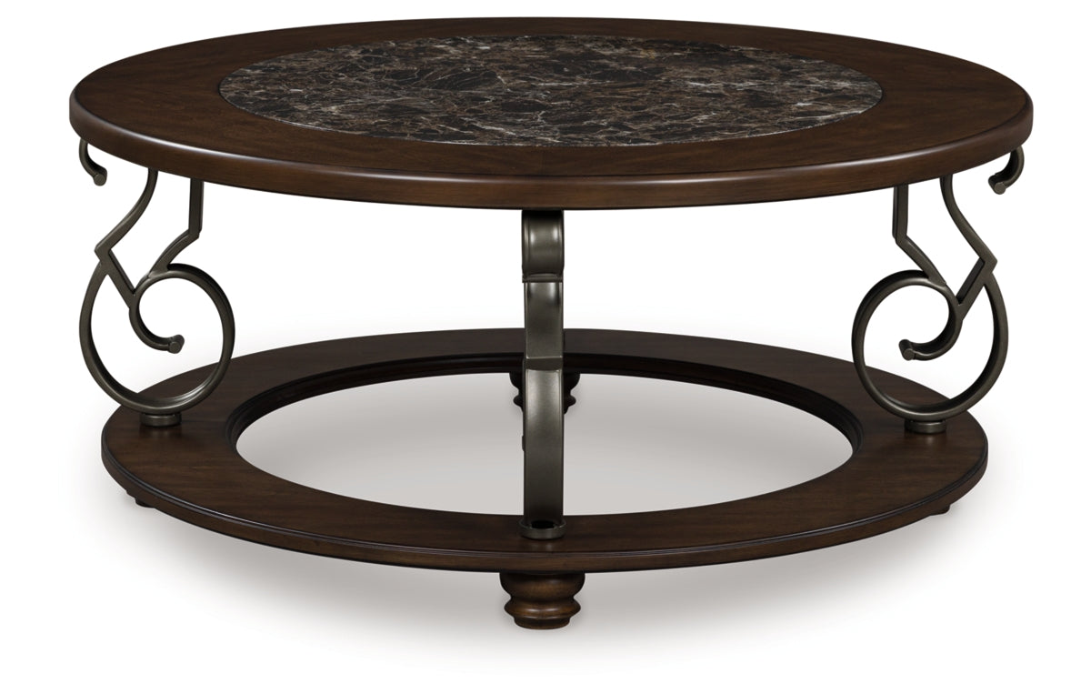 Frallyn Coffee Table