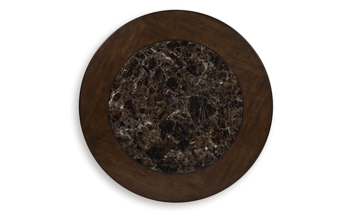 Frallyn Coffee Table