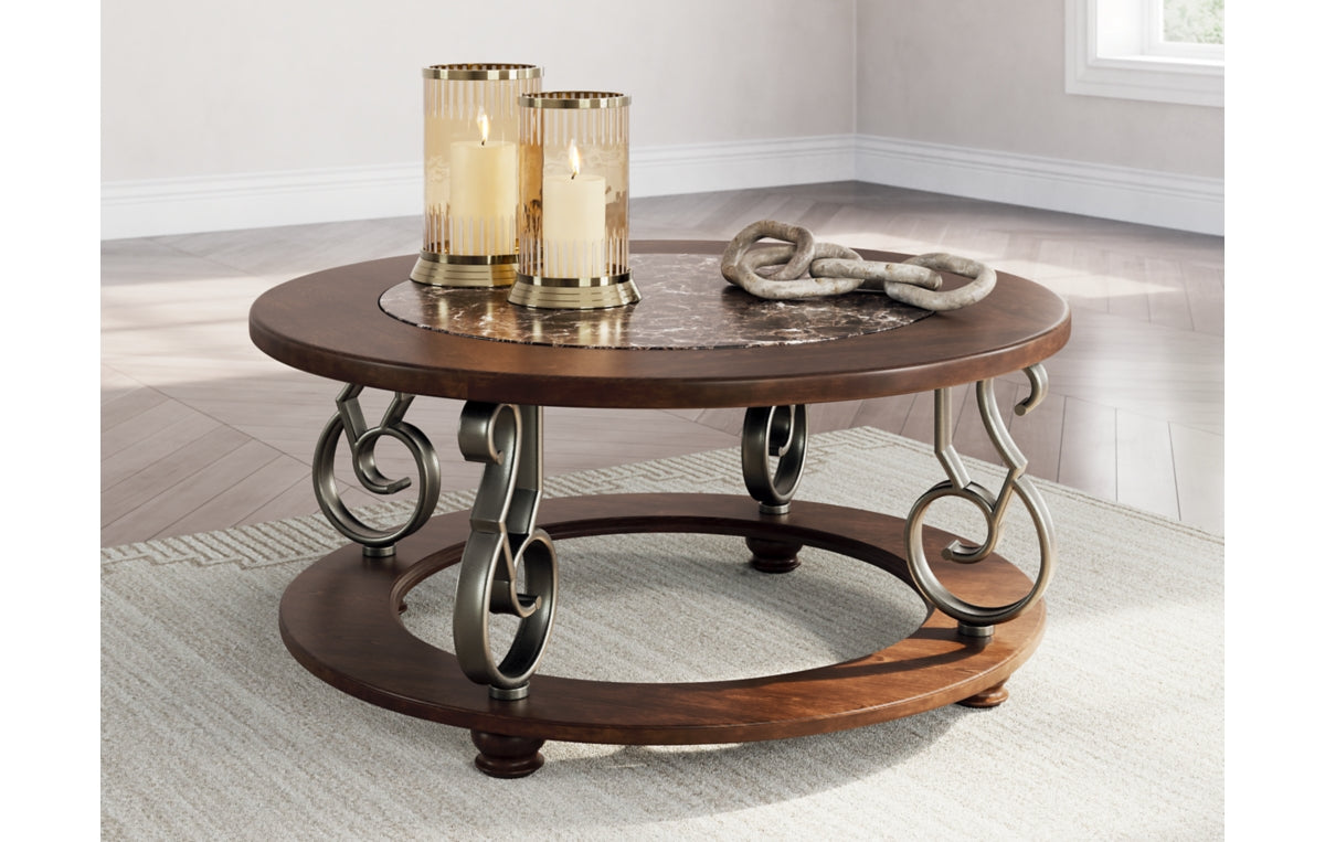 Frallyn Coffee Table