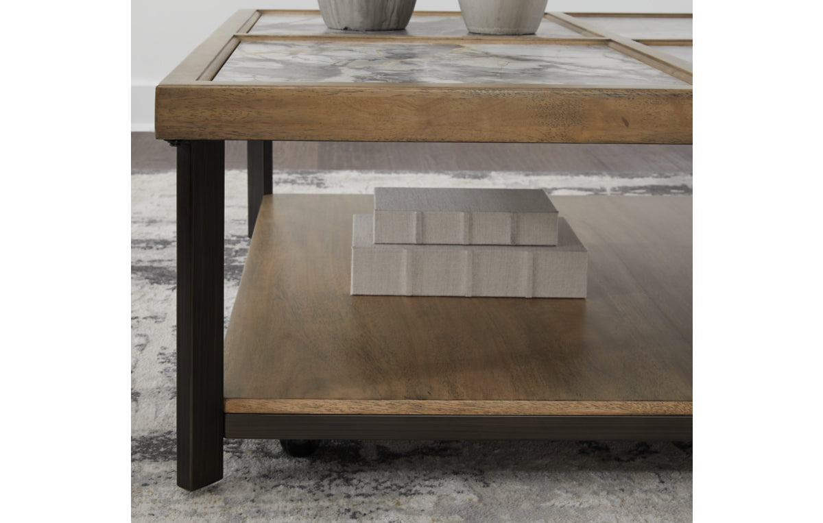 Montia Coffee Table
