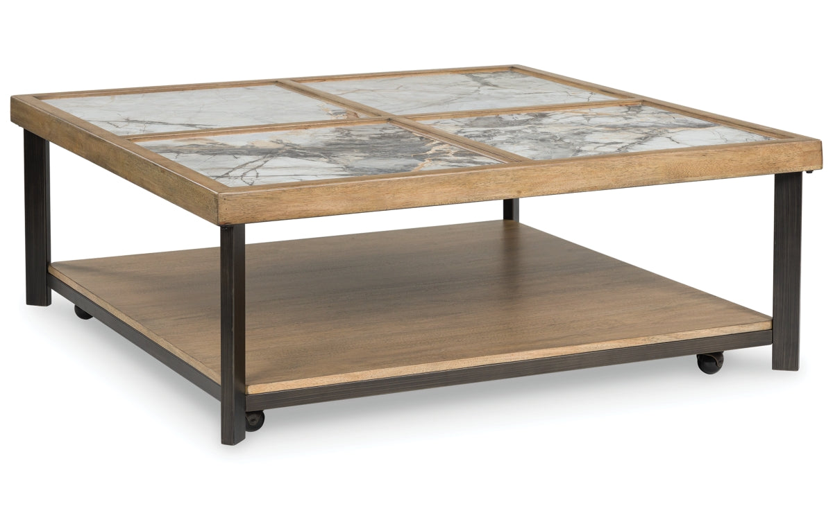 Montia Coffee Table