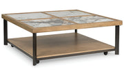 Montia Coffee Table
