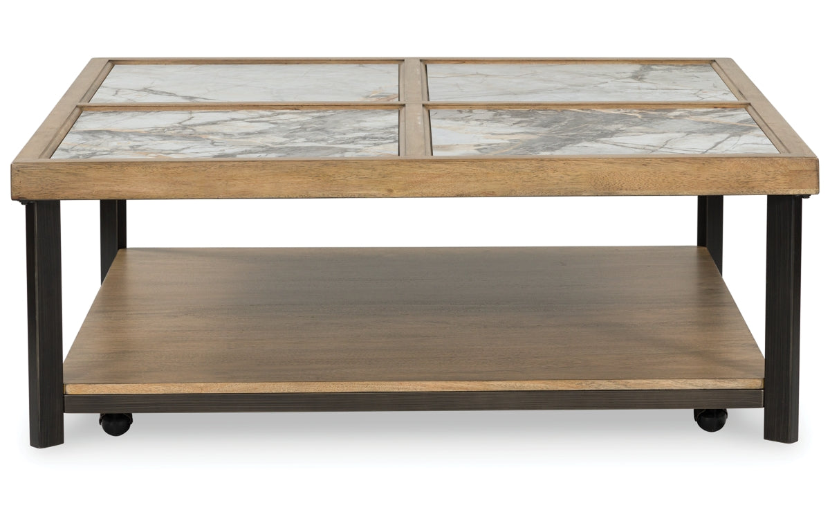Montia Coffee Table