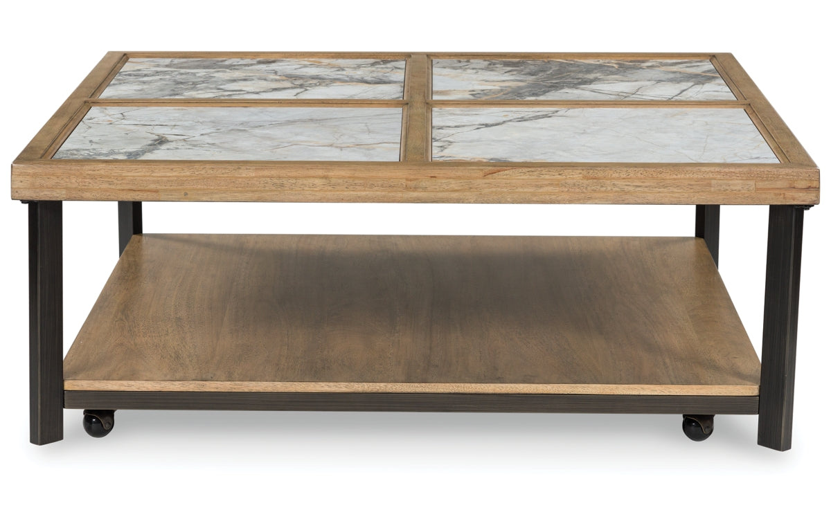 Montia Coffee Table