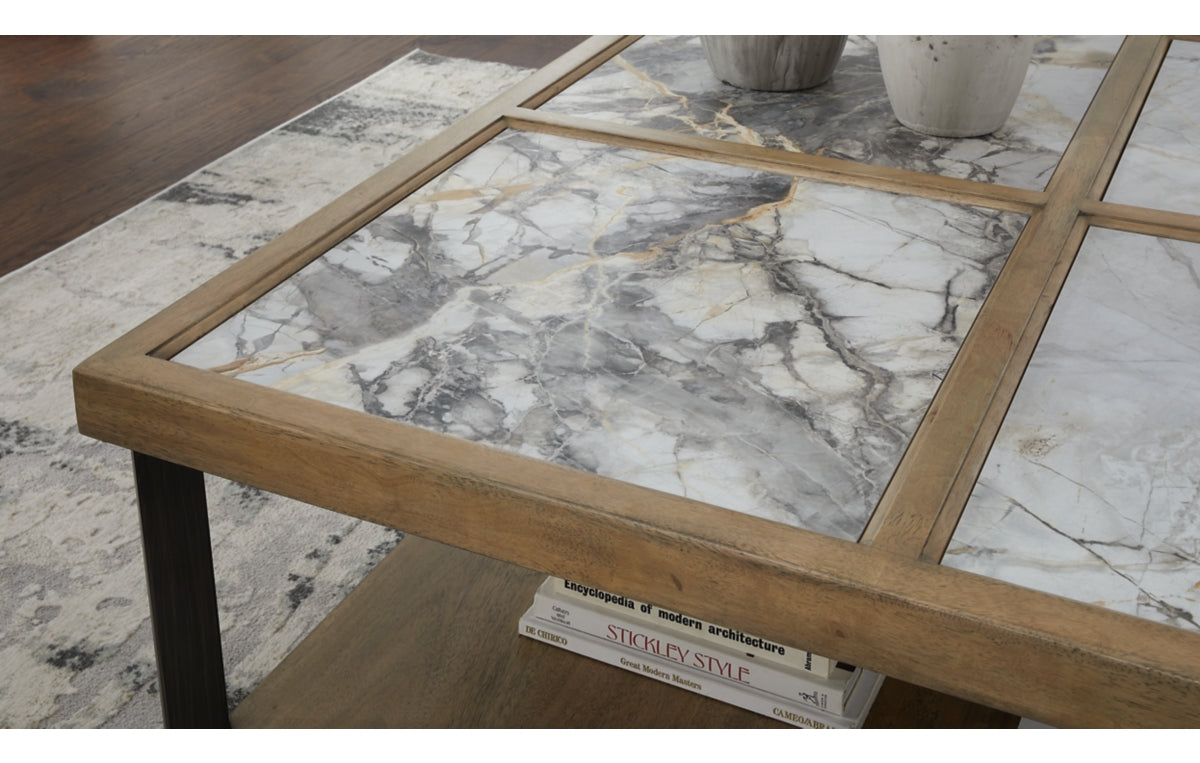 Montia Coffee Table