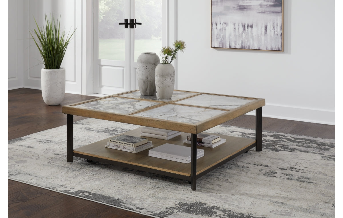 Montia Coffee Table