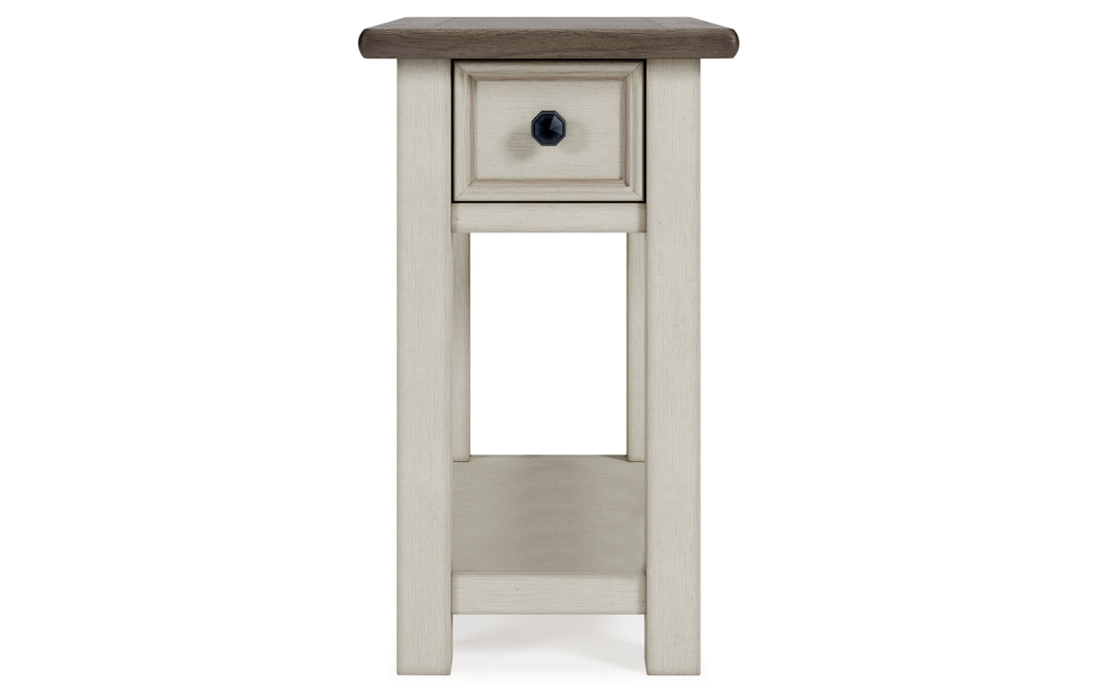 Bolanburg Chairside End Table
