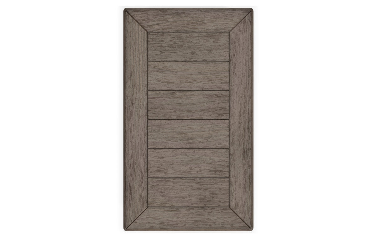 Bolanburg Chairside End Table