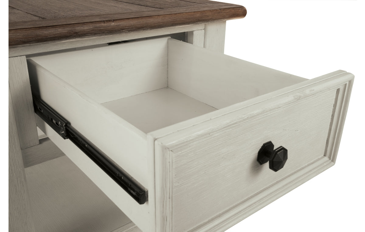 Bolanburg End Table