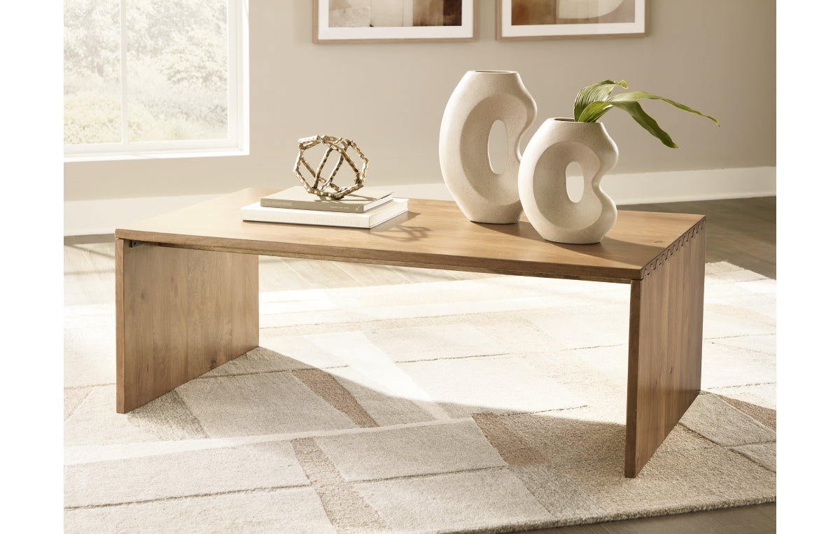 Ella Grove Coffee Table