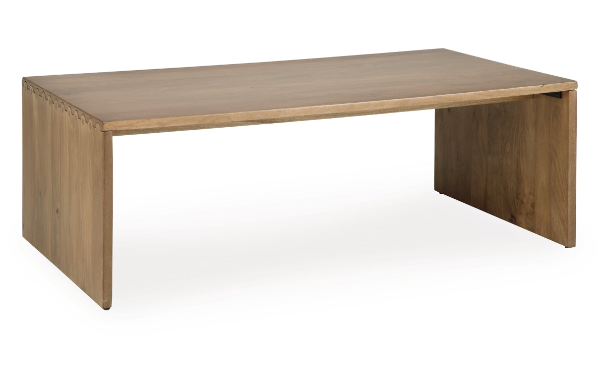 Ella Grove Coffee Table