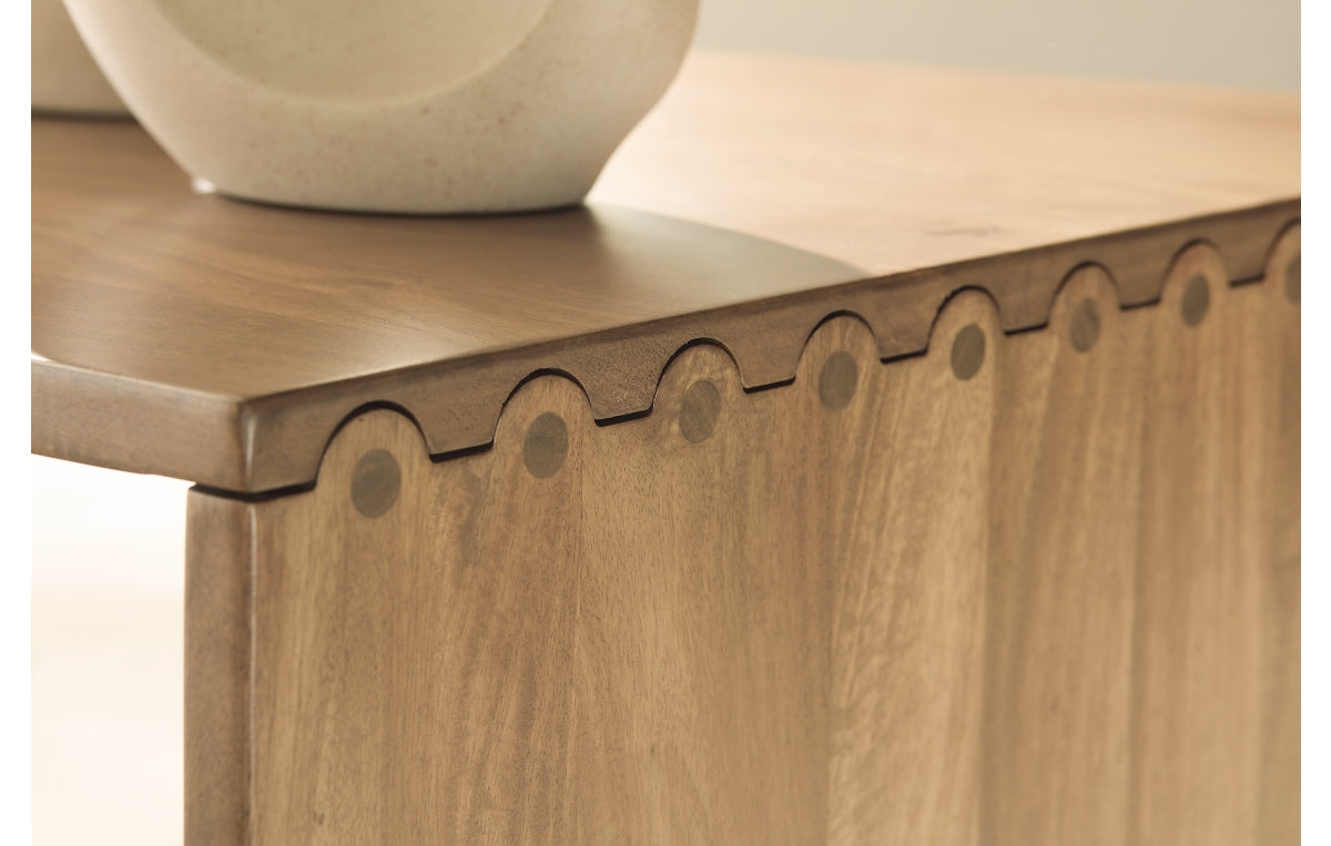 Ella Grove Coffee Table