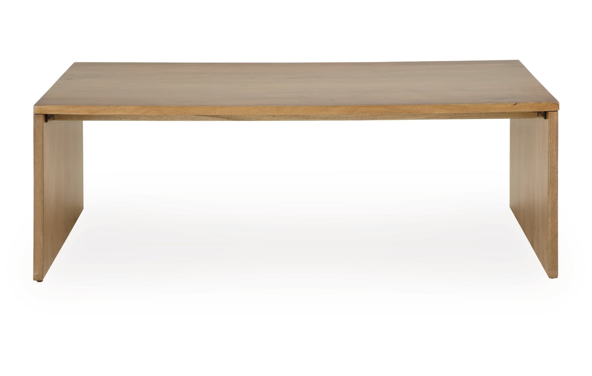 Ella Grove Coffee Table