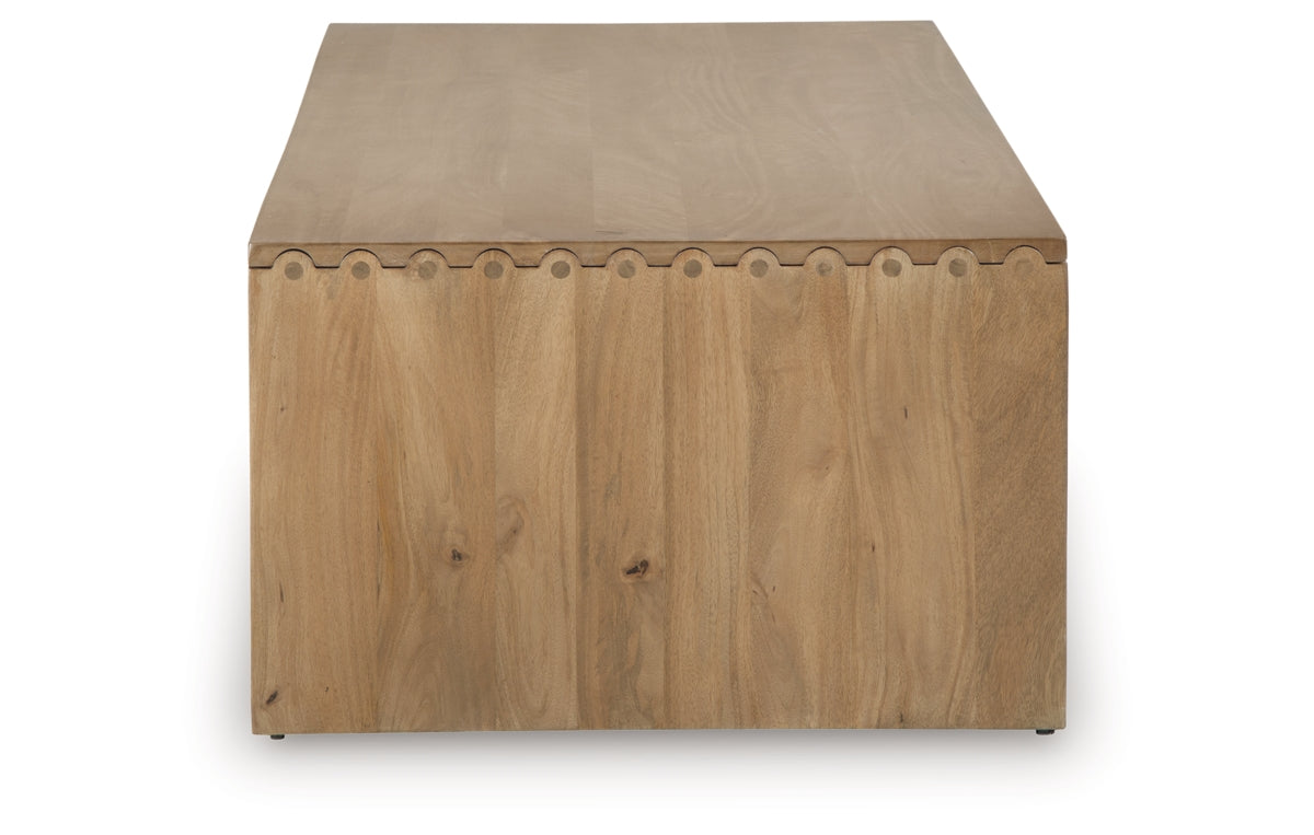 Ella Grove Coffee Table