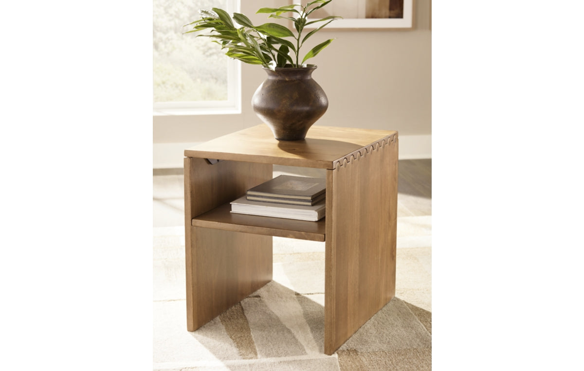 Ella Grove End Table
