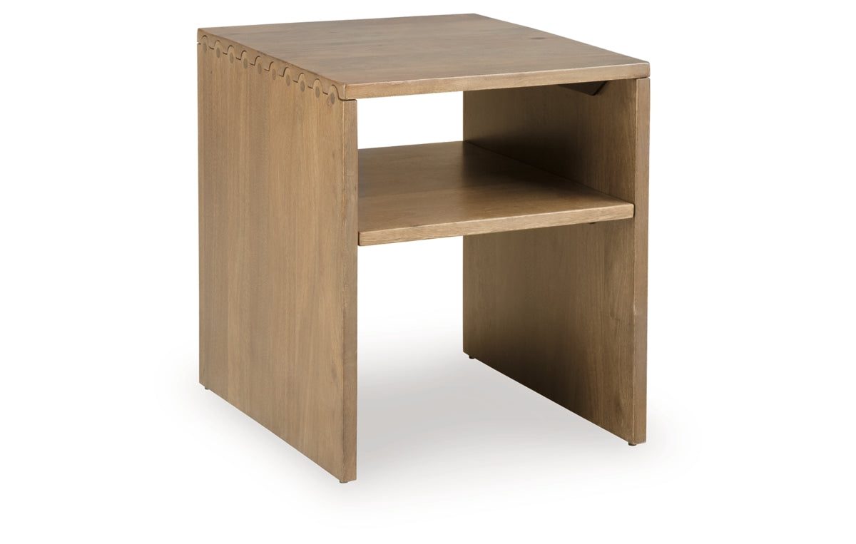 Ella Grove End Table