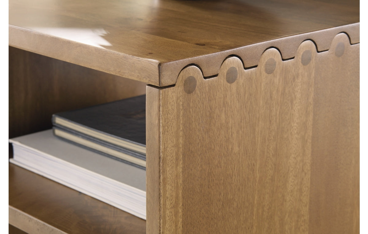 Ella Grove End Table