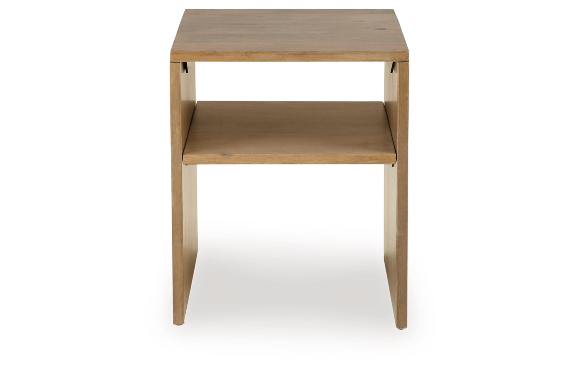 Ella Grove End Table