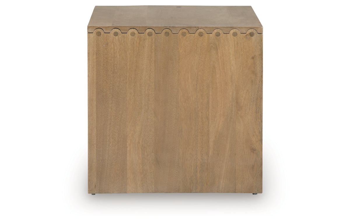 Ella Grove End Table