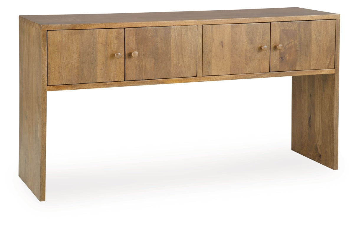 Ella Grove Console