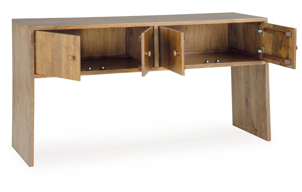 Ella Grove Console