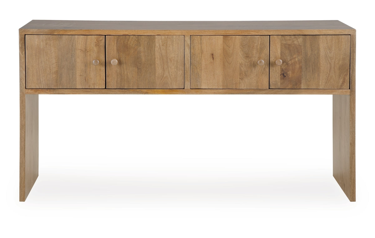 Ella Grove Console