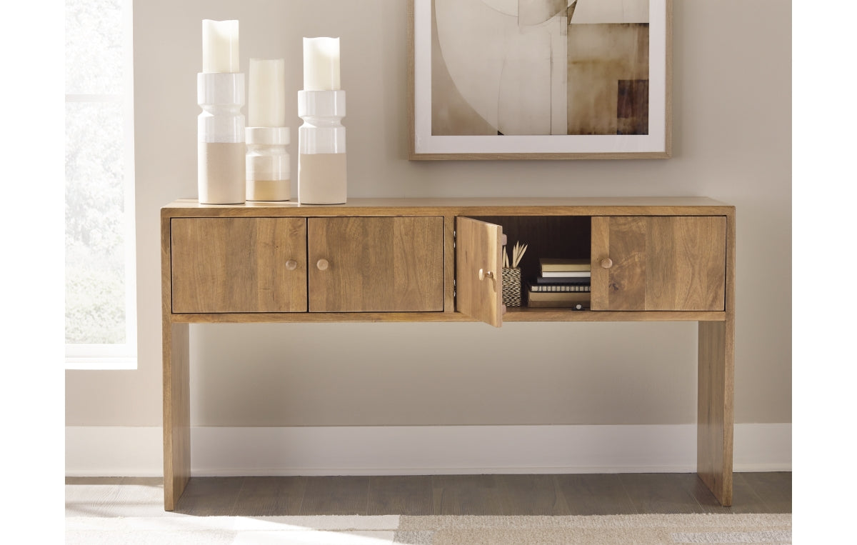 Ella Grove Console