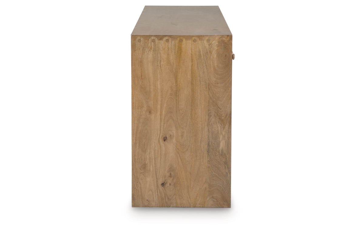 Ella Grove Console